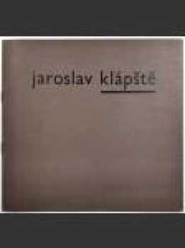 Jaroslav Klápště