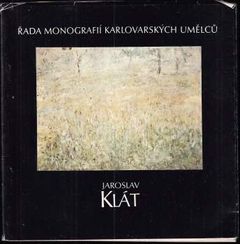 Jaroslav Klát