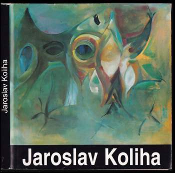 Jaroslav Koliha