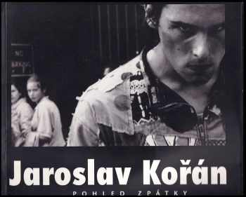 Jaroslav Kořán