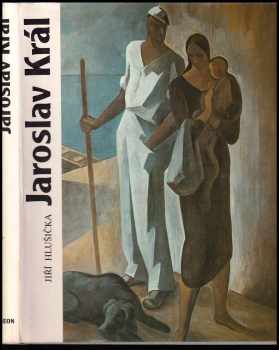 Jiří Hlušička: Jaroslav Král