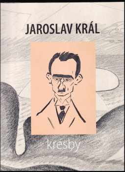 Jaroslav Král : kresby : Památník Terezín, foyer kina Malé pevnosti Terezín, 16.6.-31.8.2022