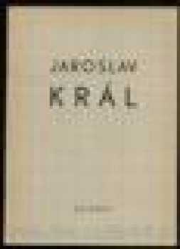 Jaroslav Král