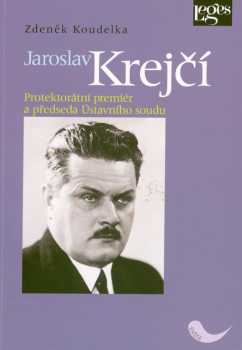 Jaroslav Krejčí