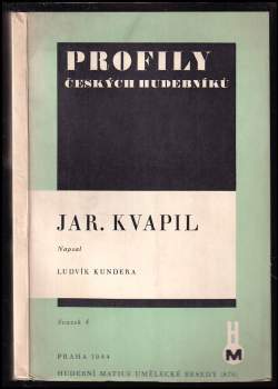 Jaroslav Kvapil