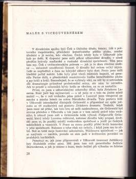 Jaroslav Marvan: Jaroslav Marvan vypravuje