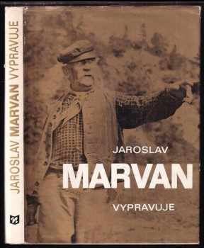 Jaroslav Marvan vypravuje