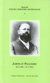 Jaroslav Palliardi