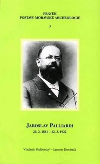 Jaroslav Palliardi