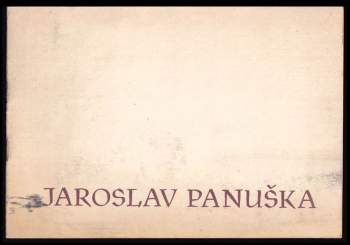 Jaroslav Panuška