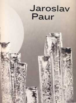 Jaroslav Paur