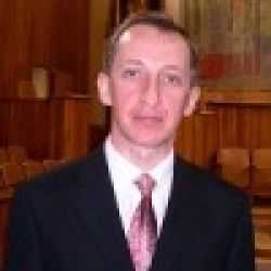 Jaroslav Petr