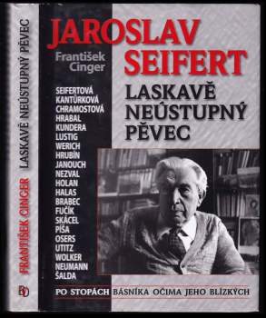Jaroslav Seifert