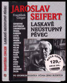 Jaroslav Seifert