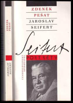 Jaroslav Seifert