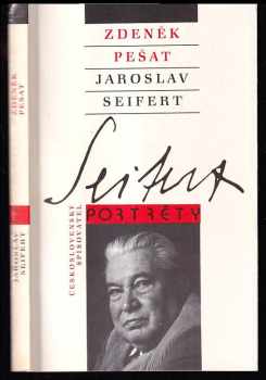 Jaroslav Seifert