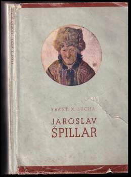 Jaroslav Špillar