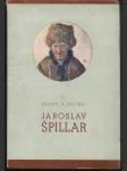 Jaroslav Špillar