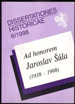 Jaroslav Šůla
