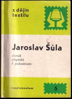 Jaroslav Šůla