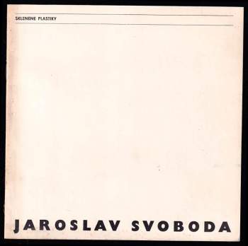 Jaroslav Svoboda