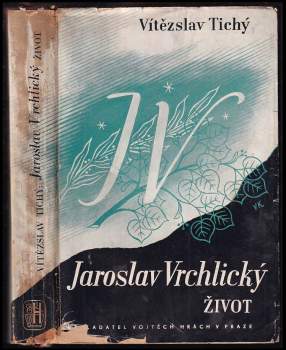 Jaroslav Vrchlický