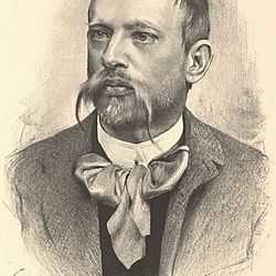 Jaroslav Vrchlický