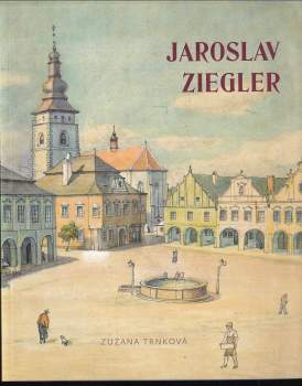 Jaroslav Ziegler