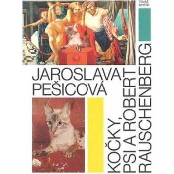 Jaroslava Pešicová