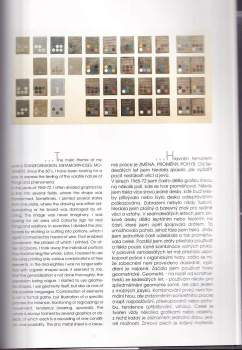 Jiří Machalický: Jaroslava Severová