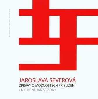 Jaroslava Severová