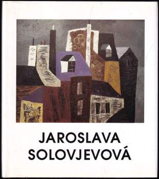 Jaroslava Solovjevová