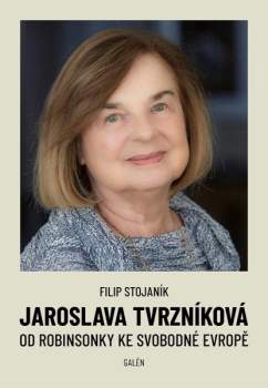 Jaroslava Tvrzníková