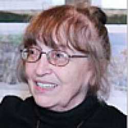 Jaroslava Velartová