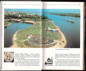 Feliks Vel'jevič Razumovskij: Jaroslavl