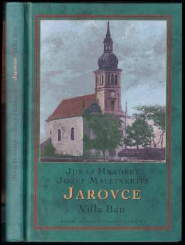 Jarovce