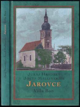 Jarovce