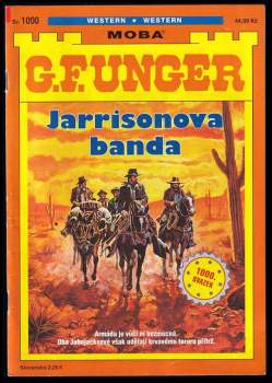 Jarrisonova banda