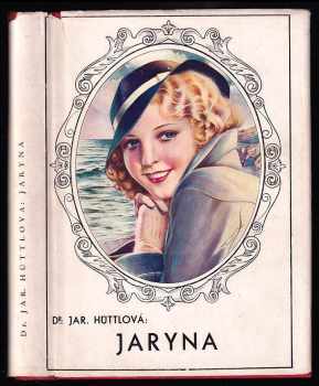 Jaryna