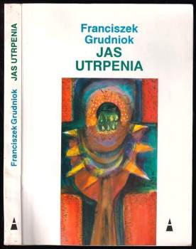 Jas utrpenia