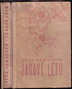 Jásavé léto