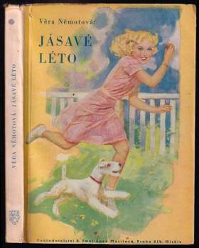 Jásavé léto