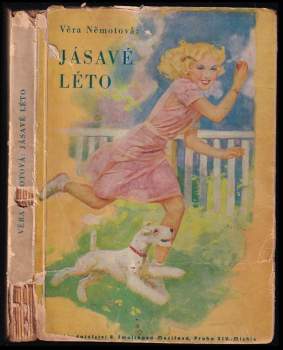 Jásavé léto