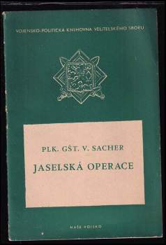 Jaselská operace