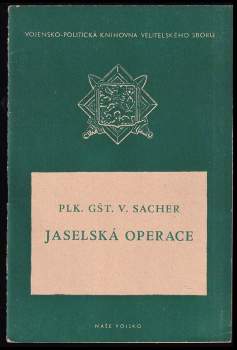 Jaselská operace