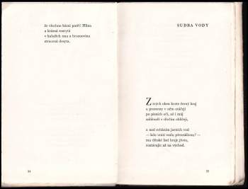 Jaromír Hořec: Jasina
