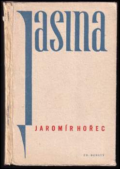 Jasina