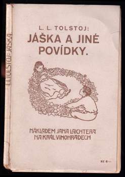 Jáška a jiné povídky