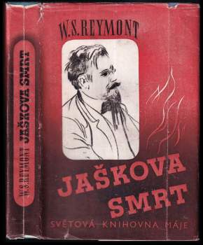 Jaškova smrt