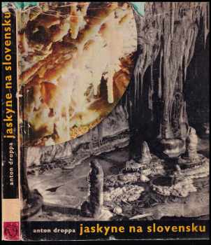 Slovenské jaskyne